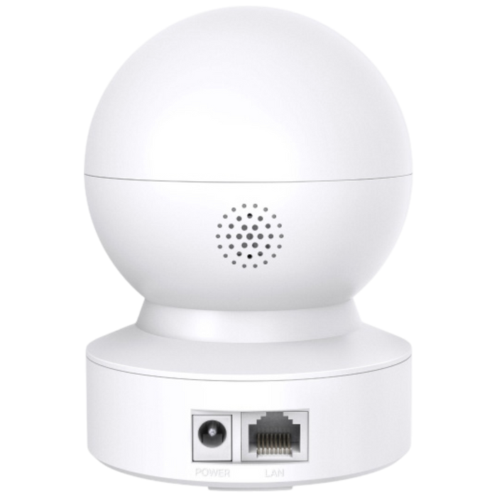 Cámara TP-Link Tapo C222 360° – Vigilancia 2K QHD con IA y Visión Nocturna a Color 🔒📡