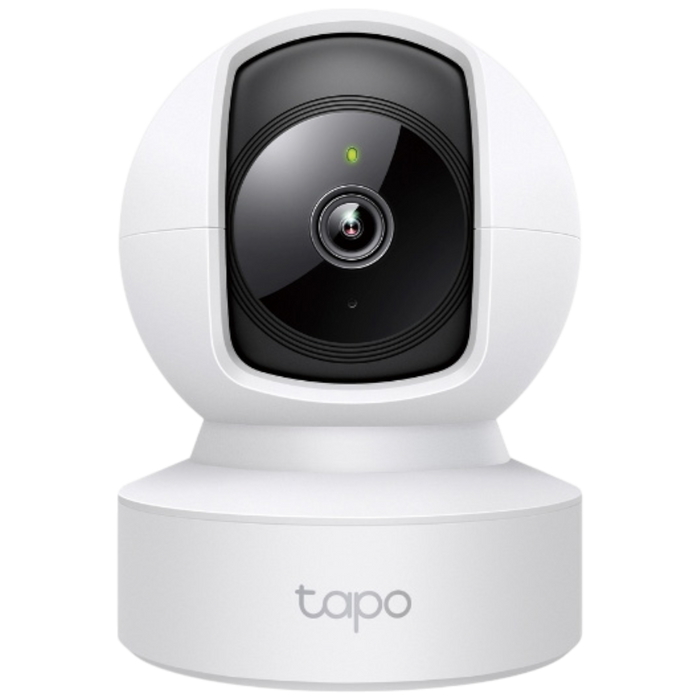 Cámara TP-Link Tapo C222 360° – Vigilancia 2K QHD con IA y Visión Nocturna a Color 🔒📡