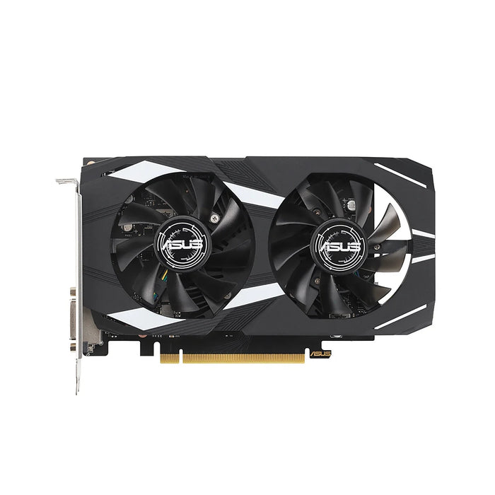 ASUS Dual GeForce RTX 3050 OC 6GB GDDR6 96-bit | Gaming, HDMI, DP, PCIe 4.0