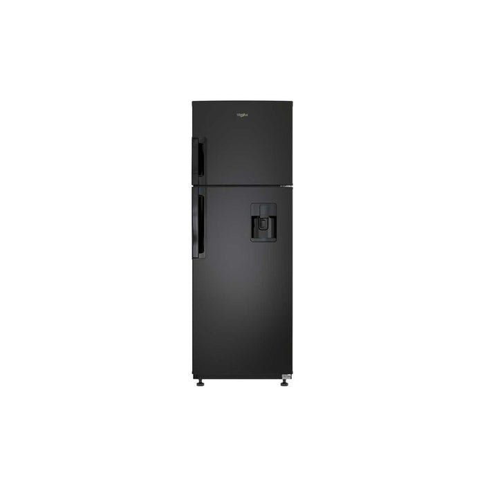 REFRIGERADORA WHIRLPOOL/WT32409D NOVA 247 LITROS CON DISPENSADOR DE AGUA